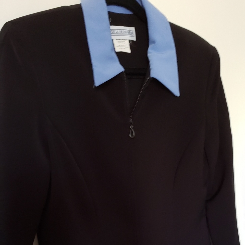 Jessica Howard Suit Jacket